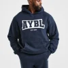 Academy Oversized Hoodie