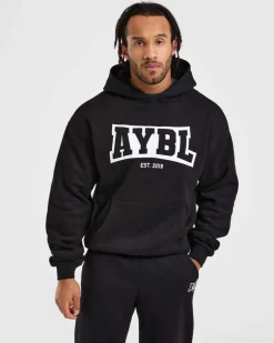 Academy Oversized Hoodie