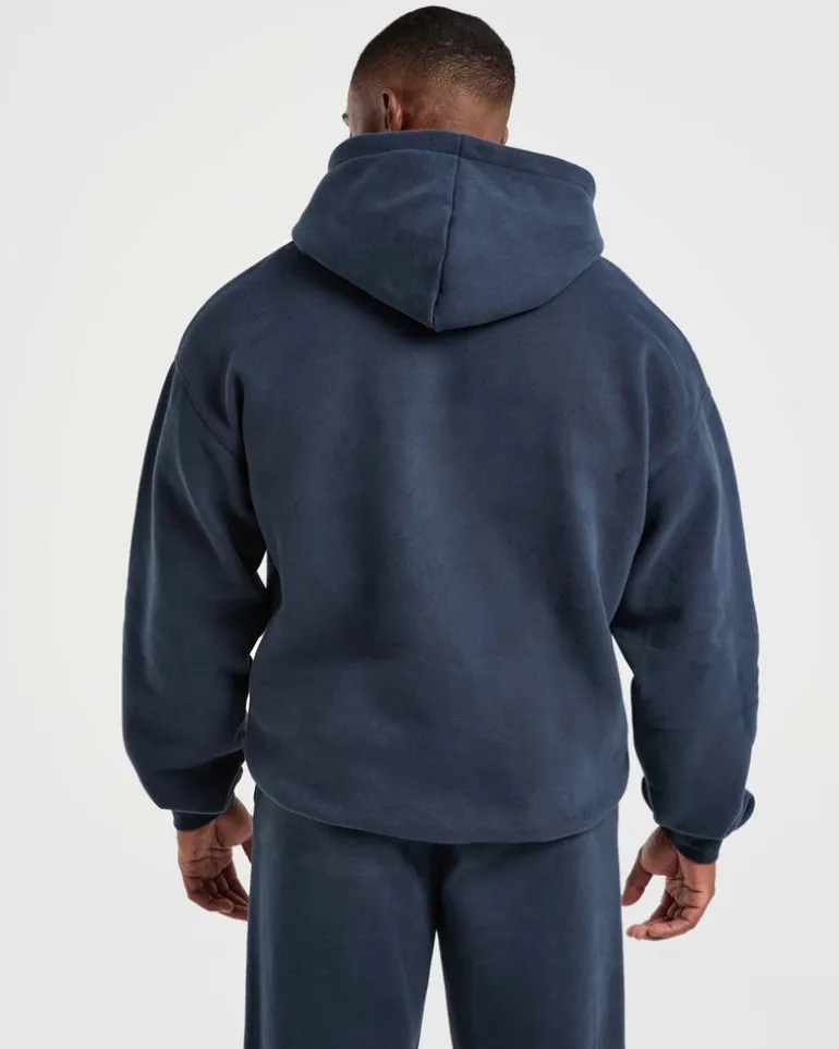 Academy Oversized Hoodie