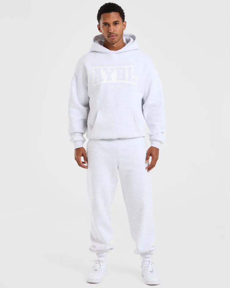 Academy Oversized Hoodie