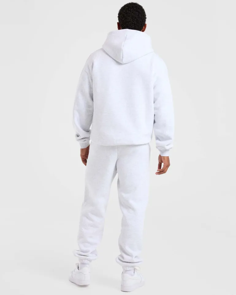 Academy Oversized Hoodie