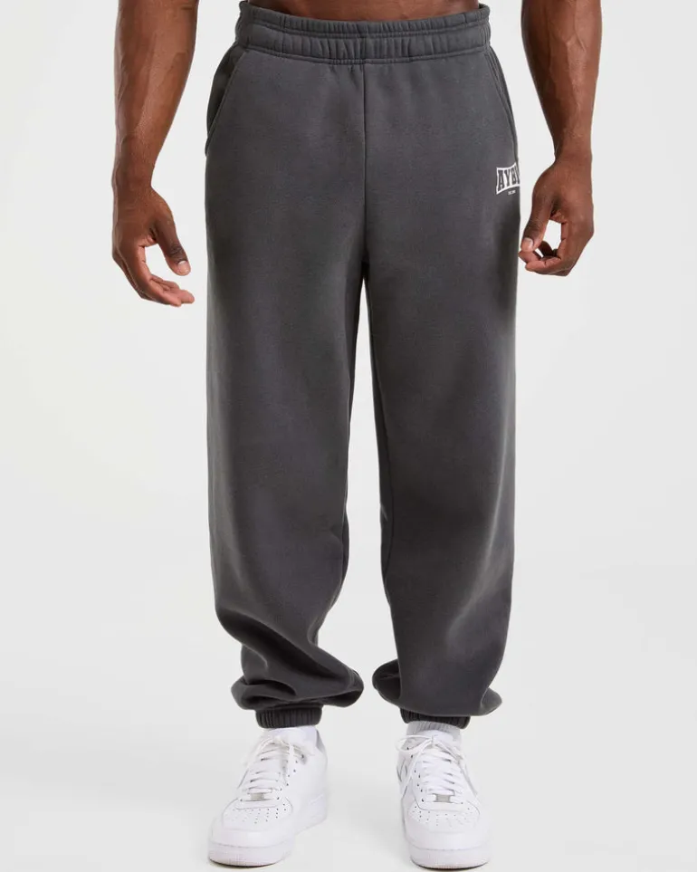 Academy Oversized Joggers