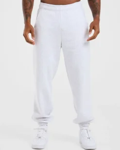 Academy Oversized Joggers