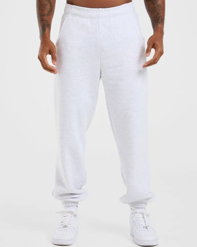 Academy Oversized Joggers