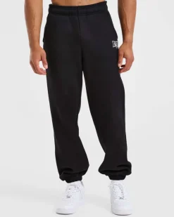 Academy Oversized Joggers
