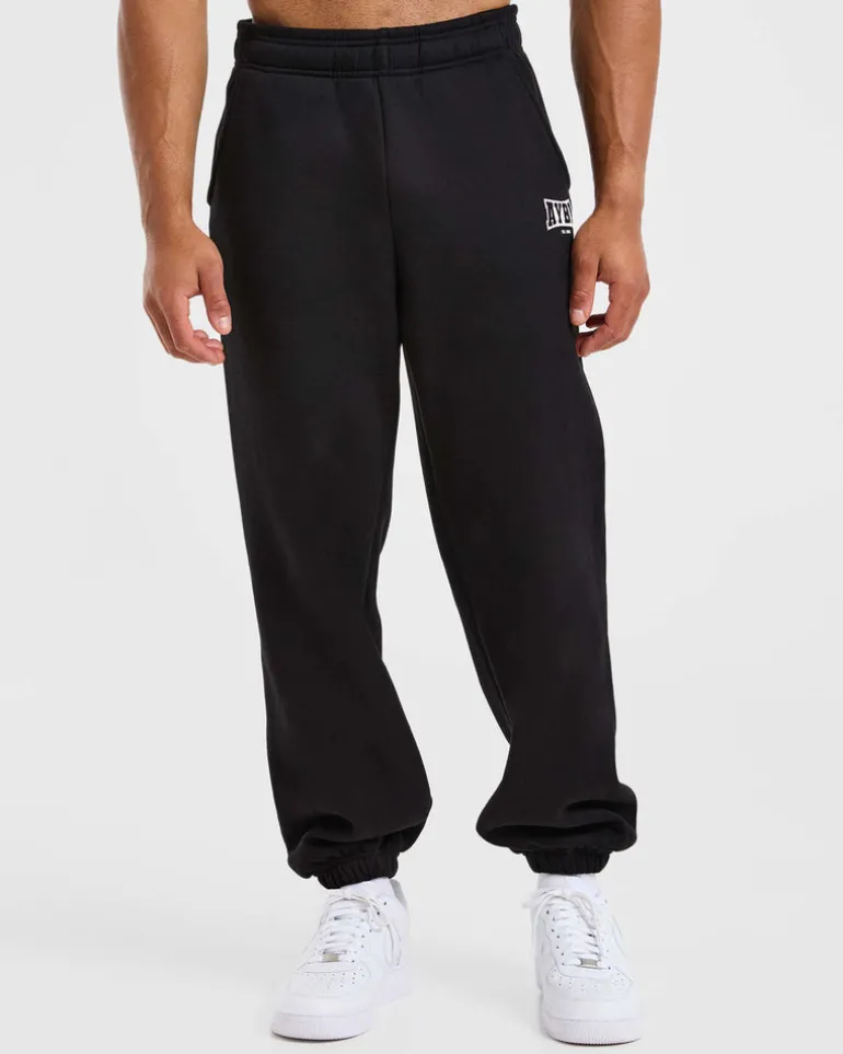 Academy Oversized Joggers