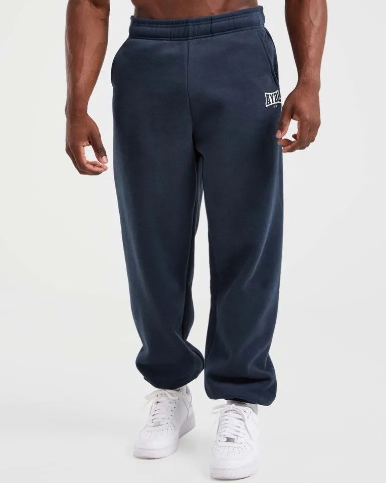 Academy Oversized Joggers