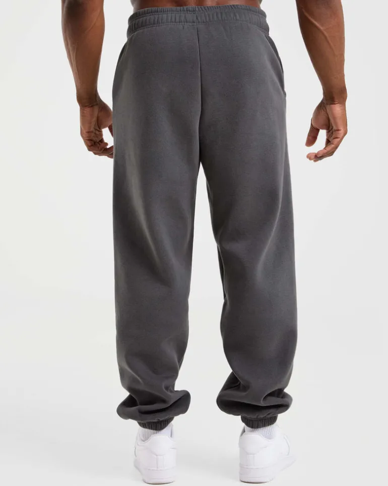 Academy Oversized Joggers