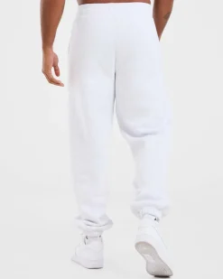 Academy Oversized Joggers