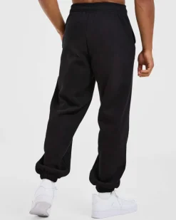 Academy Oversized Joggers