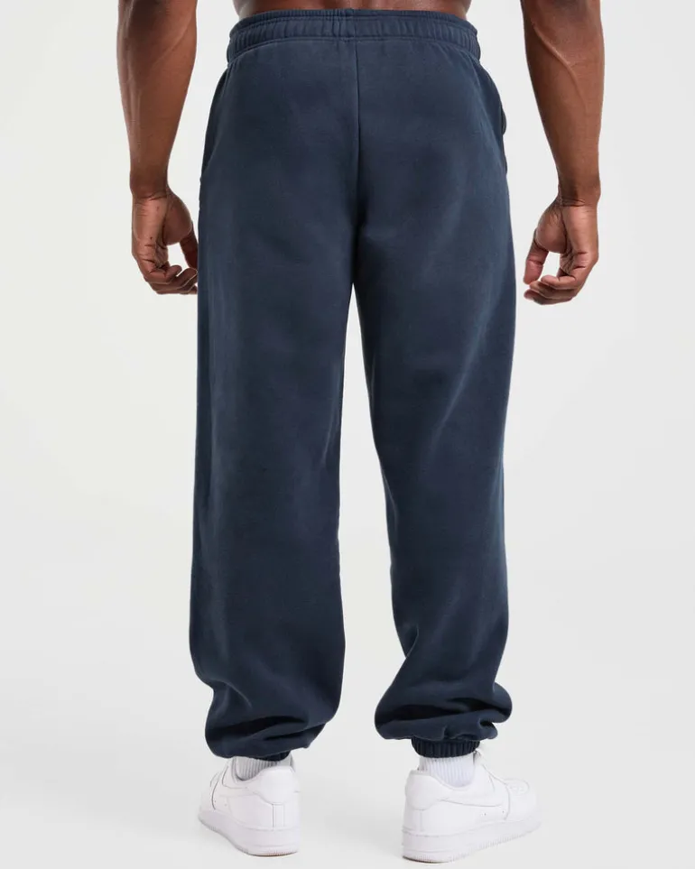 Academy Oversized Joggers