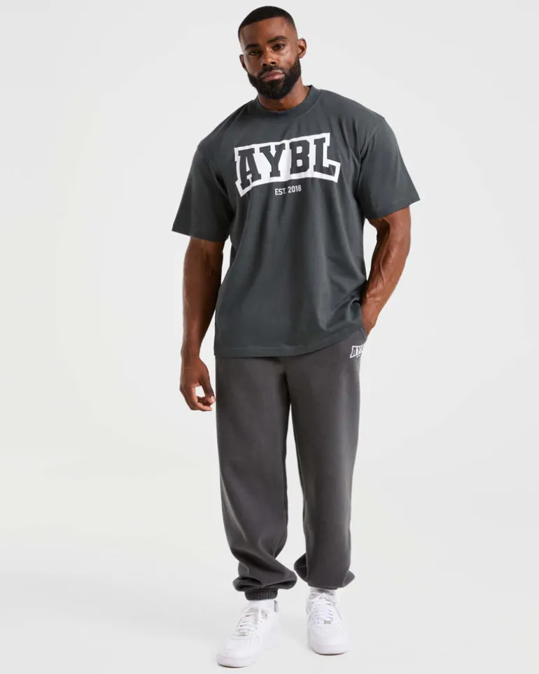 Academy Oversized Joggers