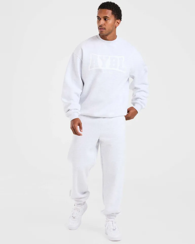 Academy Oversized Joggers