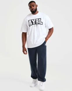 Academy Oversized Joggers