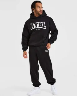 Academy Oversized Joggers