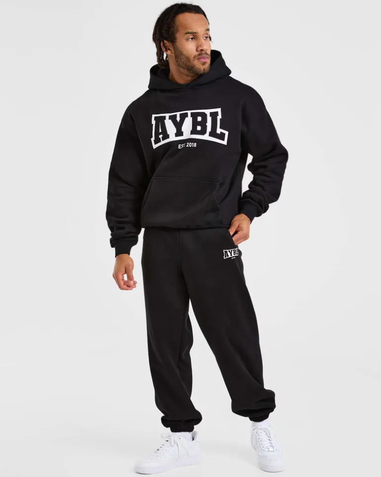 Academy Oversized Joggers