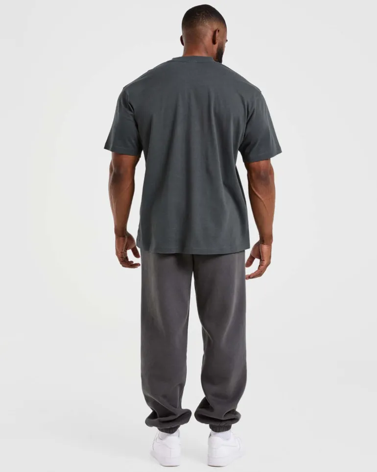 Academy Oversized Joggers