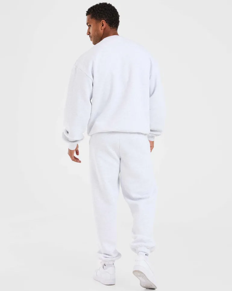 Academy Oversized Joggers