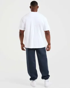 Academy Oversized Joggers