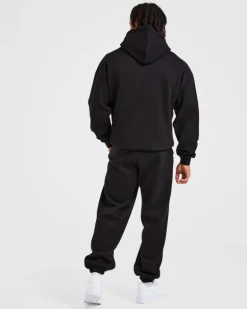 Academy Oversized Joggers