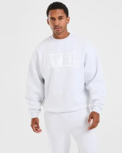 Academy Oversized Sweater