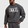 Academy Oversized Sweater