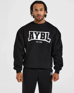 Academy Oversized Sweater