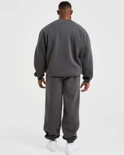 Academy Oversized Sweater