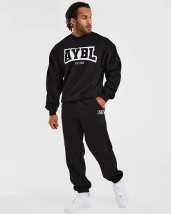 Academy Oversized Sweater