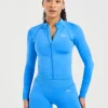 Adapt Seamless Jacket