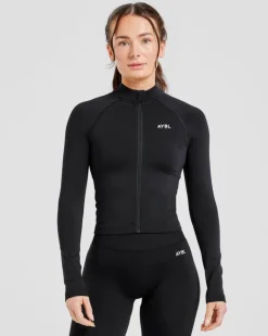 Adapt Seamless Jacket
