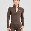Adapt Seamless Jacket