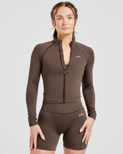 Adapt Seamless Jacket