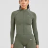 Adapt Seamless Jacket