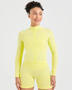 Adapt Seamless Jacket