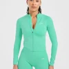 Adapt Seamless Jacket