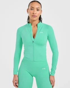 Adapt Seamless Jacket