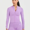 Adapt Seamless Jacket