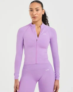 Adapt Seamless Jacket