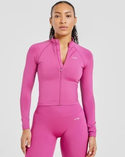 Adapt Seamless Jacket