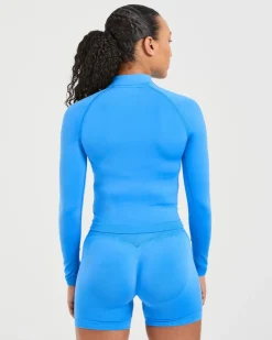 Adapt Seamless Jacket