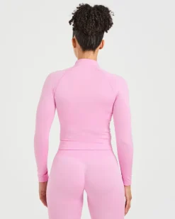 Adapt Seamless Jacket