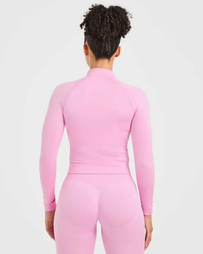 Adapt Seamless Jacket