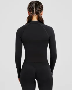 Adapt Seamless Jacket