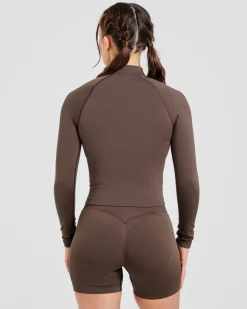 Adapt Seamless Jacket