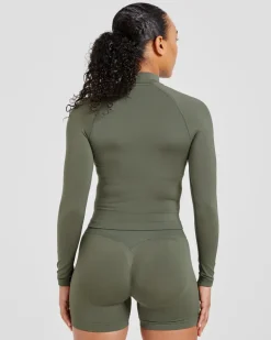 Adapt Seamless Jacket