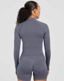 Adapt Seamless Jacket