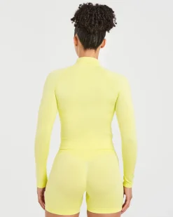 Adapt Seamless Jacket
