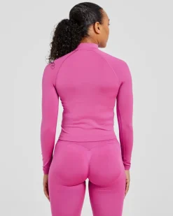 Adapt Seamless Jacket