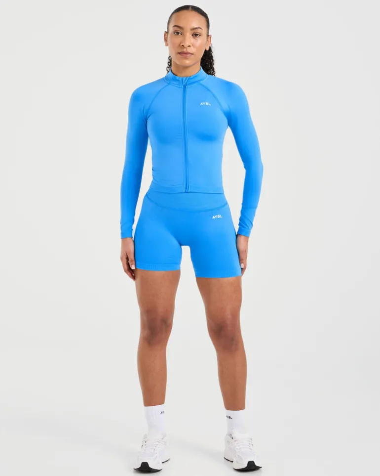Adapt Seamless Jacket